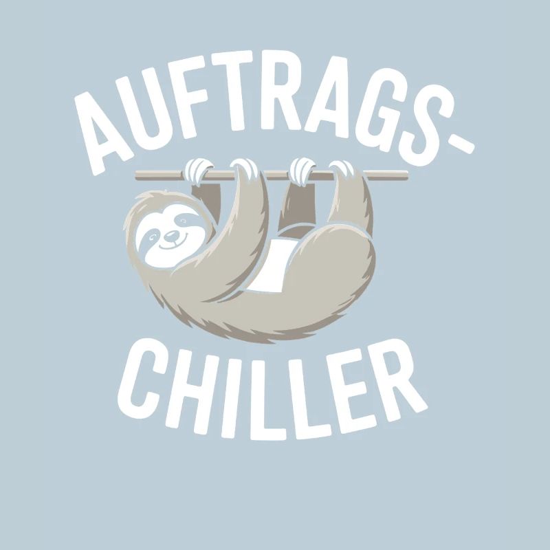 Commander Chiller Commander Chiller Bureau Sloth
