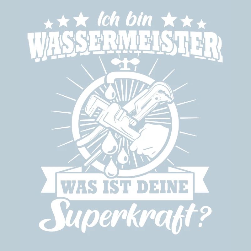 Water Master Water Supply Technician