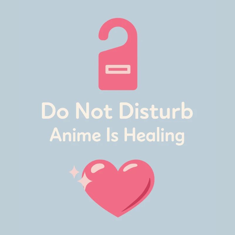 Introverti d’anime Weeb canapé