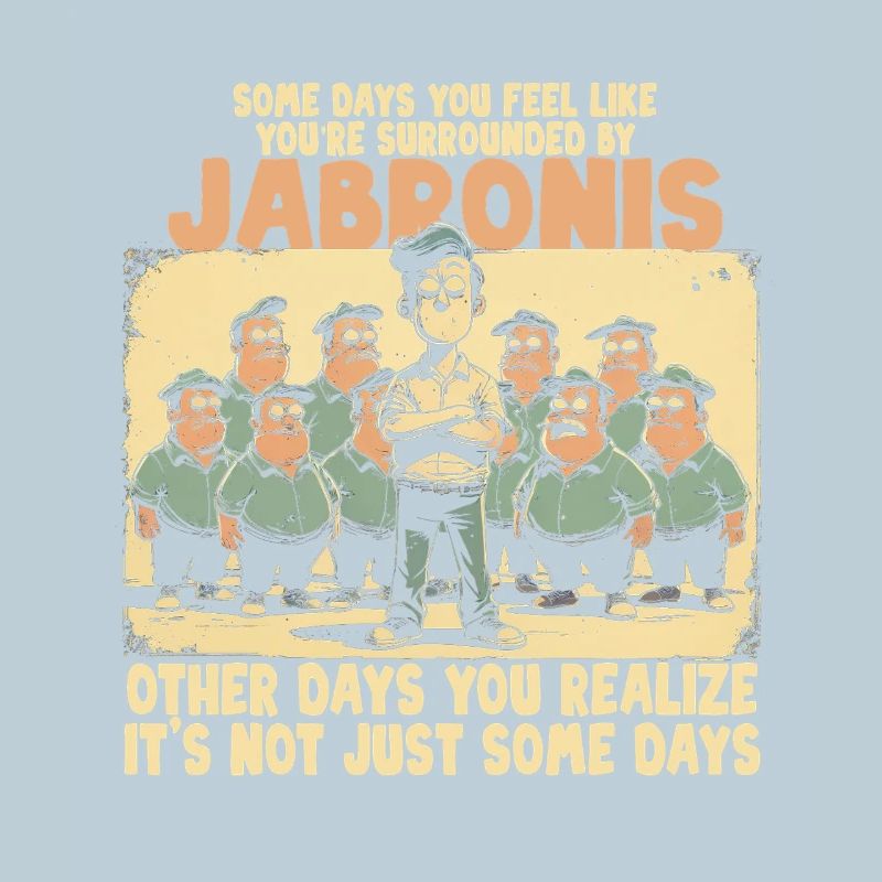 Jabroni