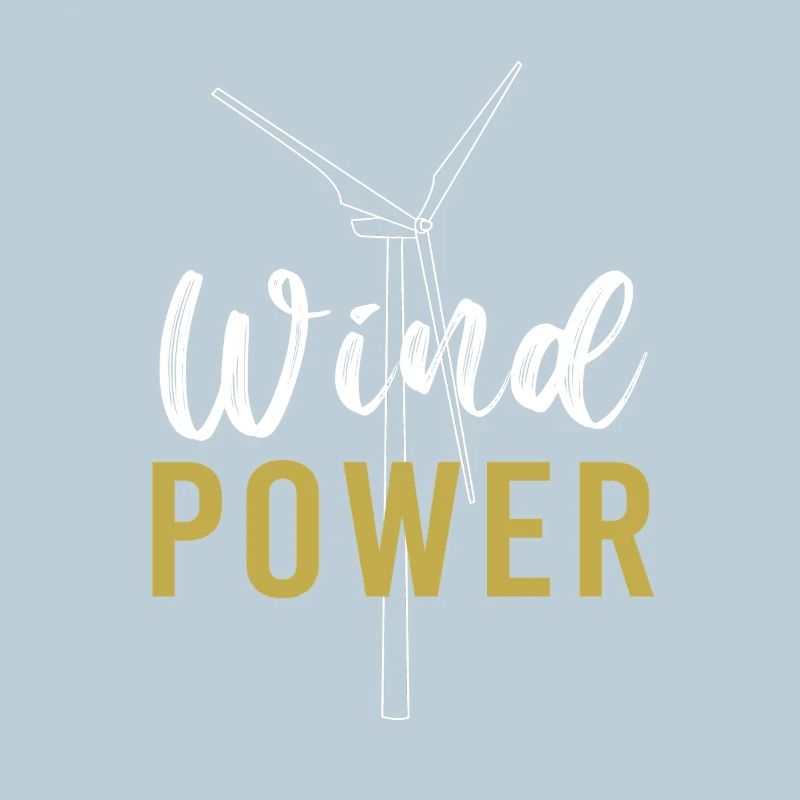 Windrad Windenergie Windkraft