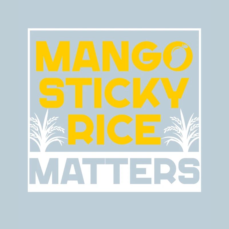 Mango Sticky Rice