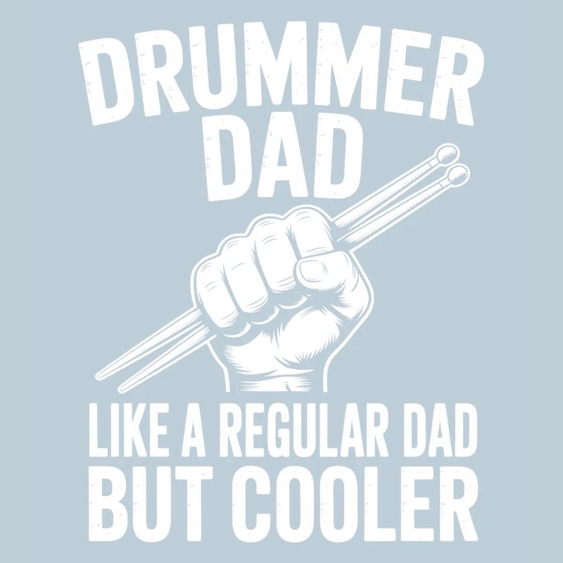 Drummer Spruch Lustiges Schlagzeuger Geschenk