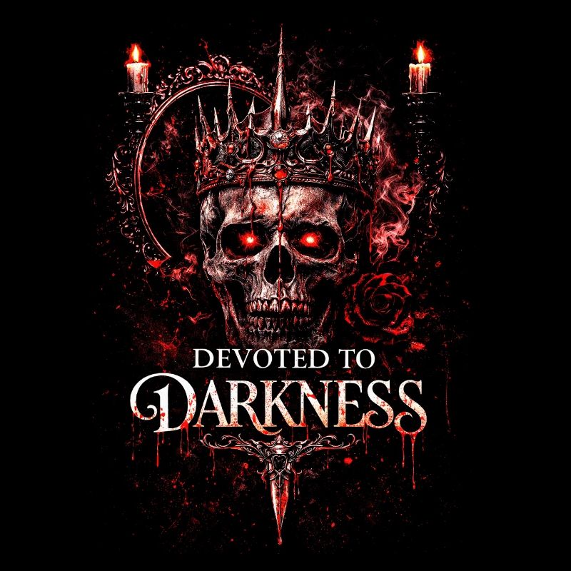 Dark Romance Booktok Devoted To Darkness