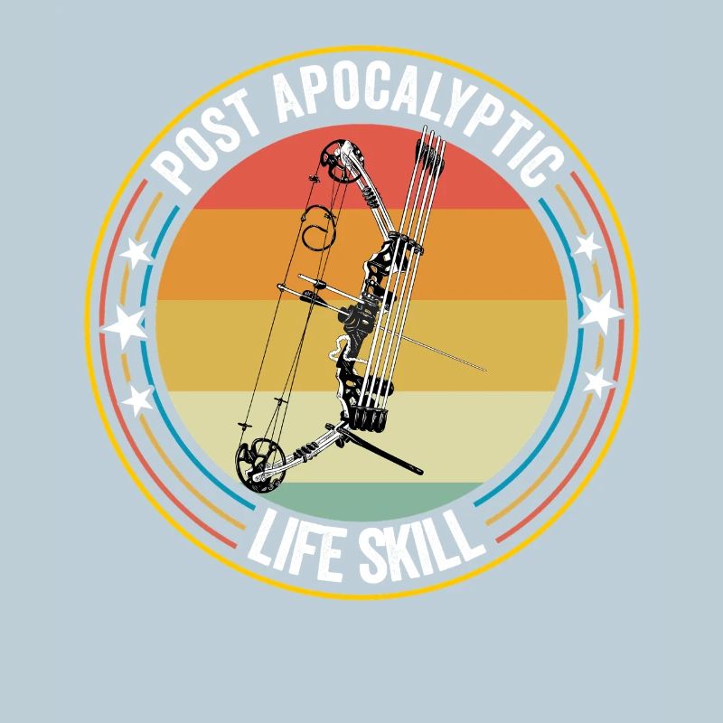Tir à l’arc : Compétence de vie post-apocalyptique