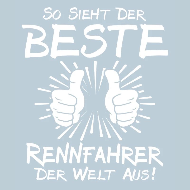 Bester Rennfahrer