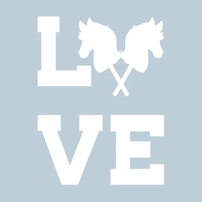 40 Amour de cheval de bataille