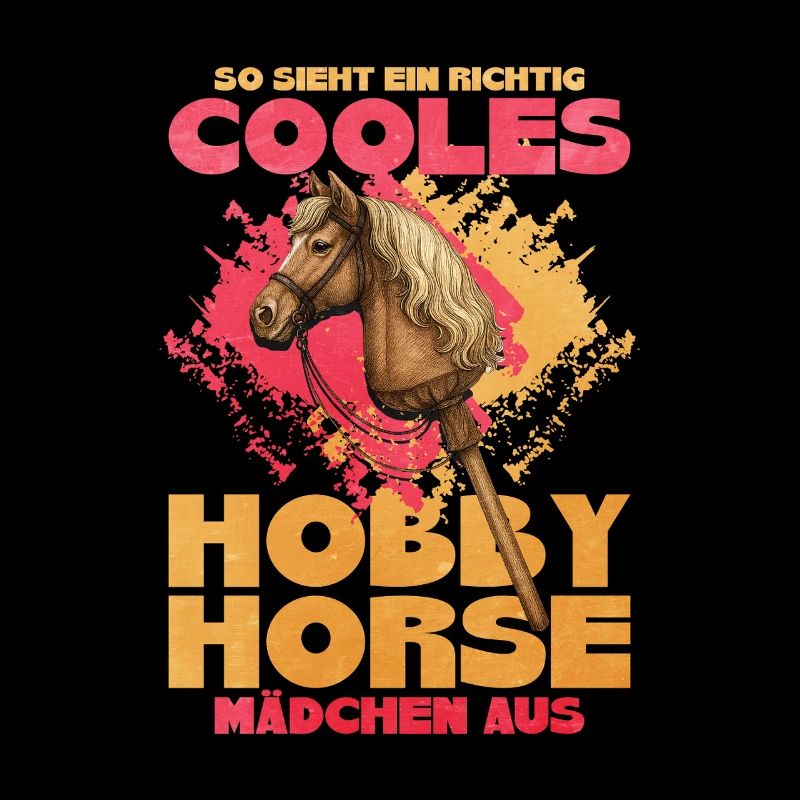 HobbyHorse Retro Gloss