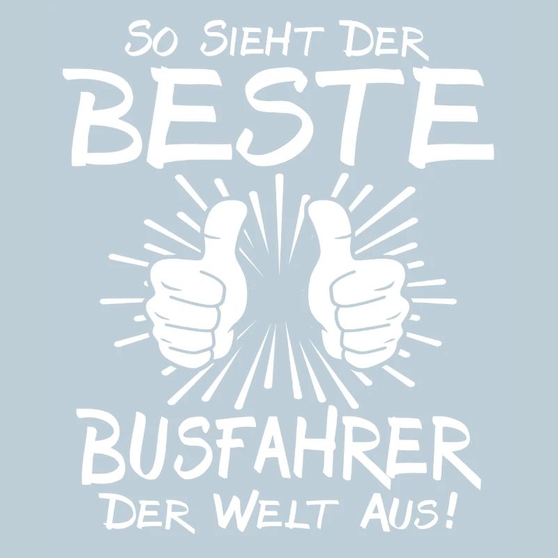 Bester Busfahrer