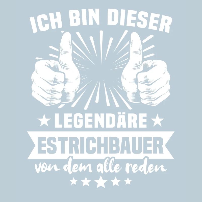 Screed Builder Legend