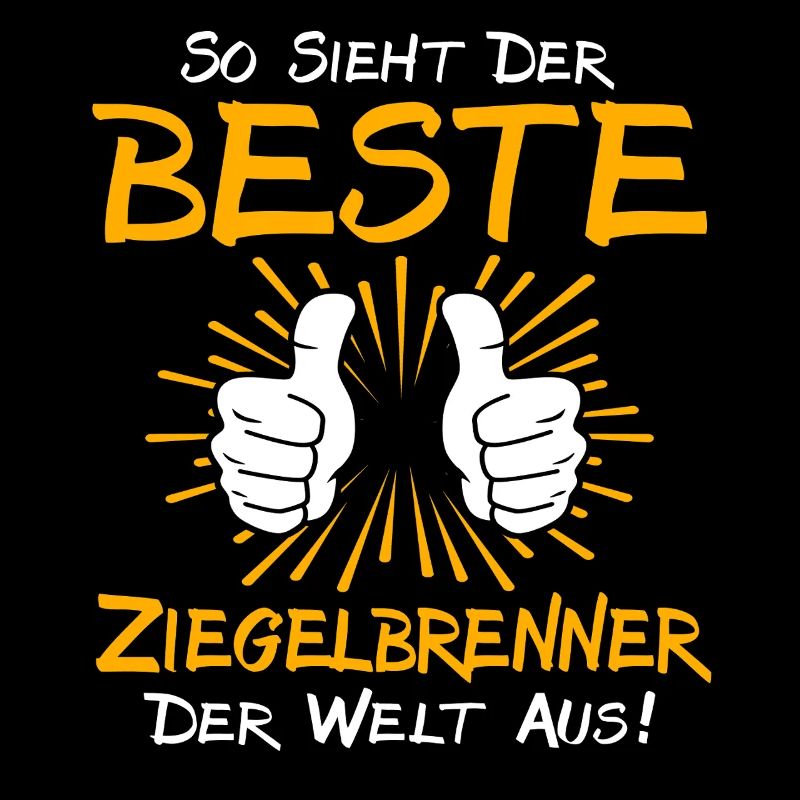 Ziegelbrenner Geschenkidee