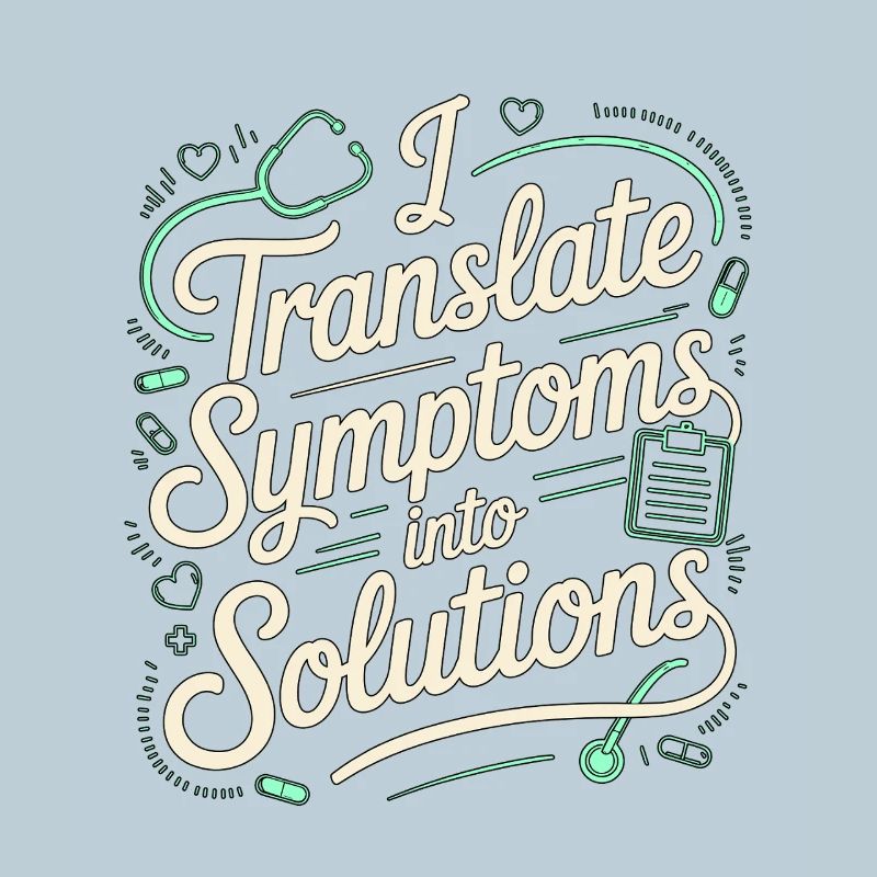 Nurse Practitioner I Translate Symptom Nursing