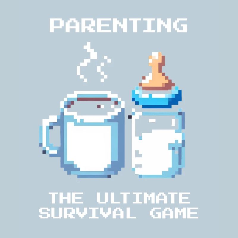 Parenting: Ultimatives Survival | Eltern