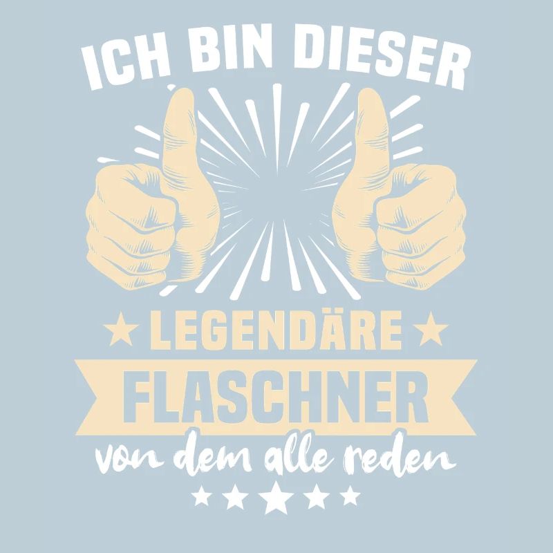 Flaschner Sayings