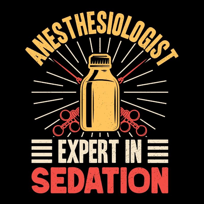 Anesthesiologist Expert In Sedation Anesthesia