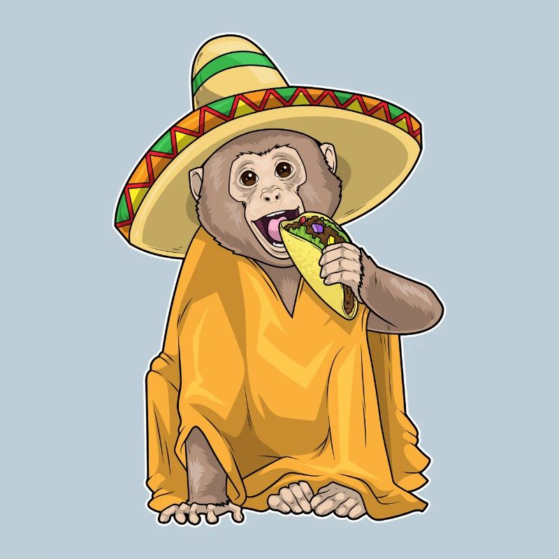 Affe Taco
