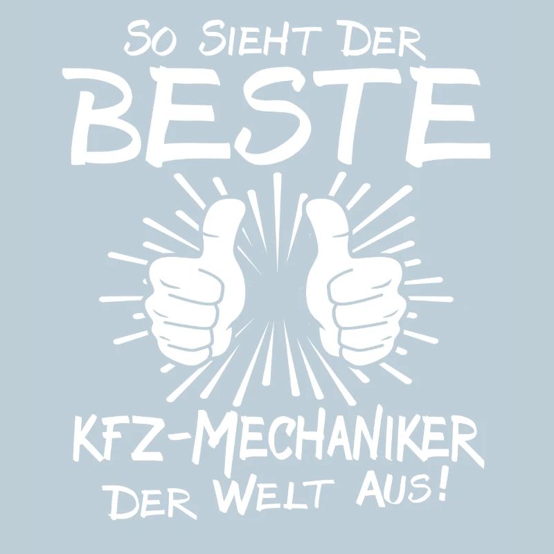 Bester KFZ-Mechaniker