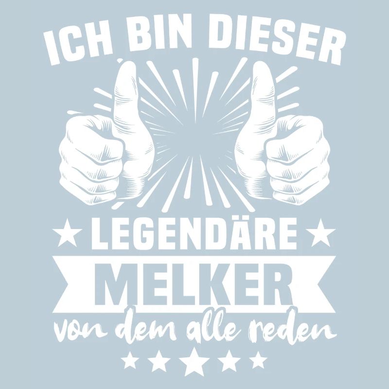 Melker Legende