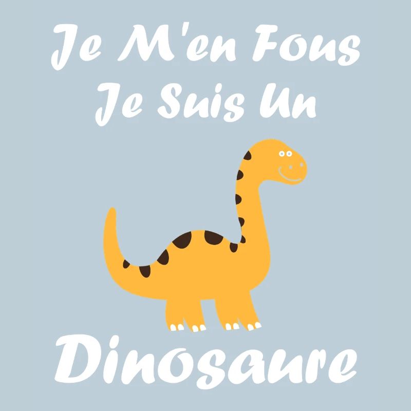 Dino Décomplexé