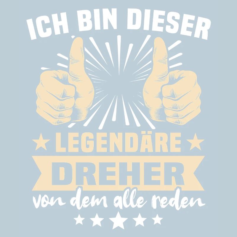 Dreher Sayings