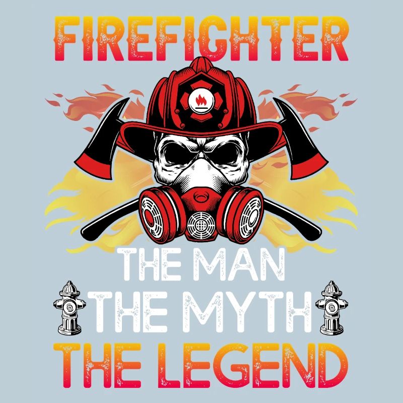Fire brigade