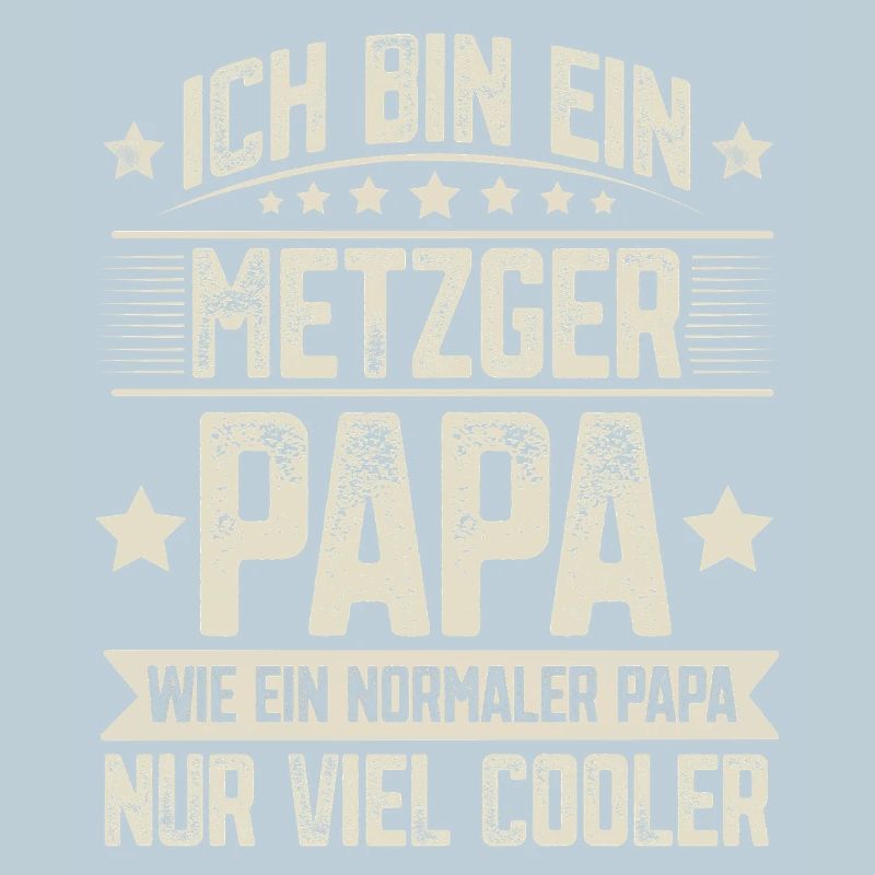 Metzger Papa