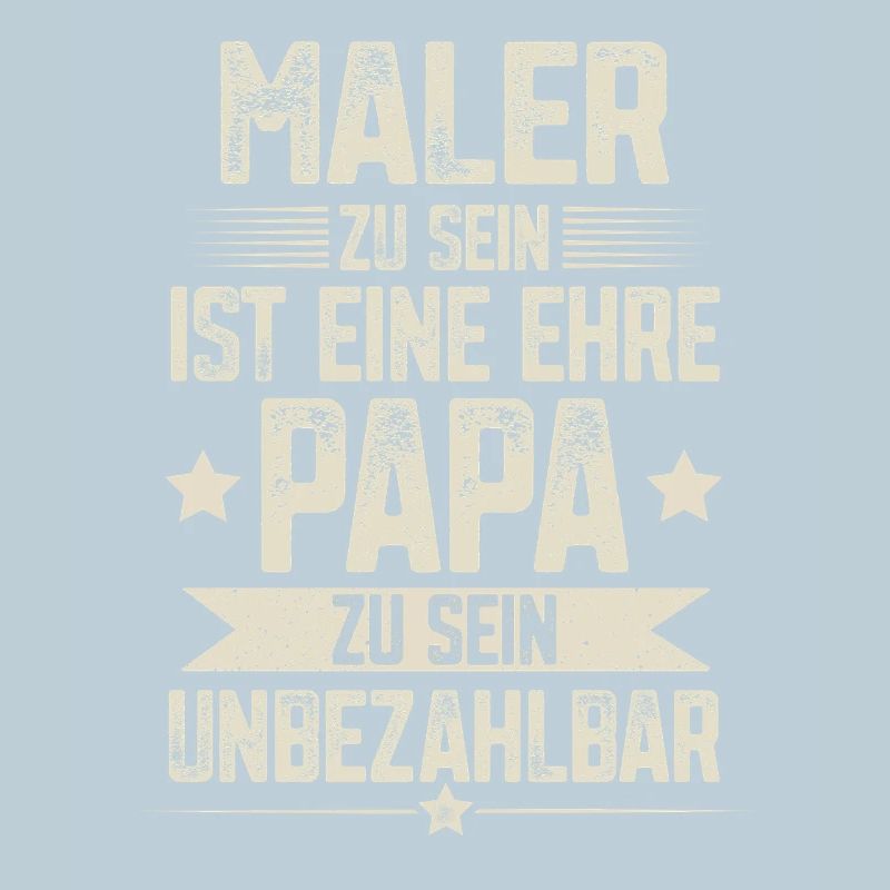 Maler Papa
