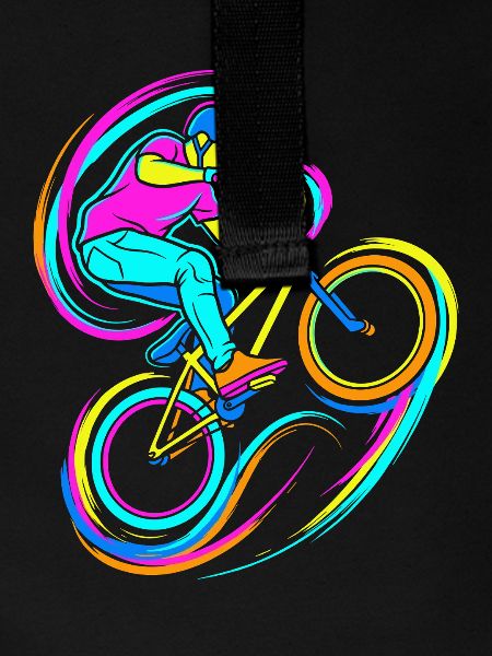 BMX Rider