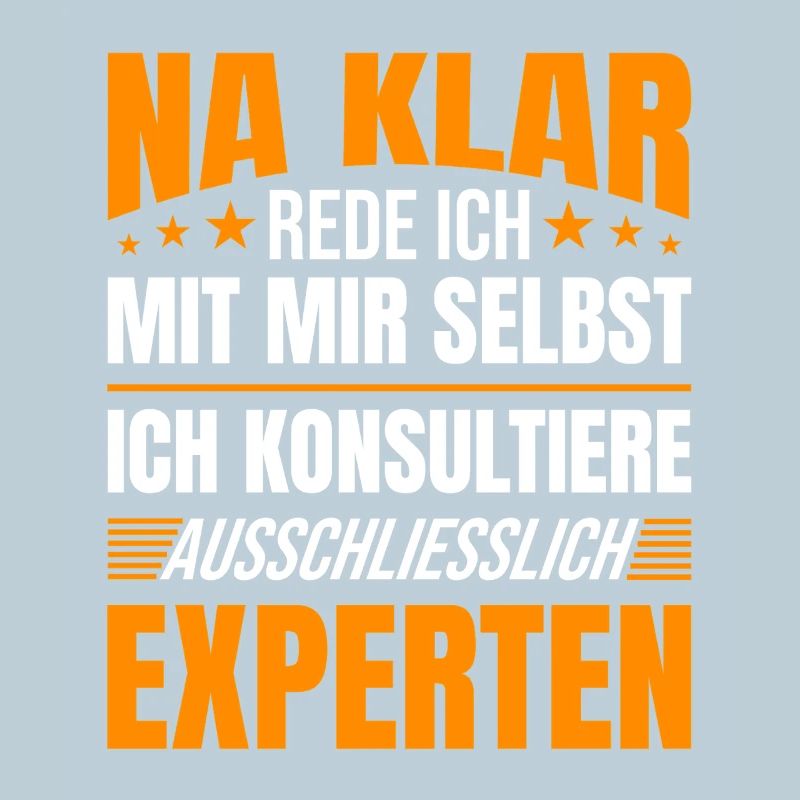 Selbstbespräche Spruch Experten Meinung