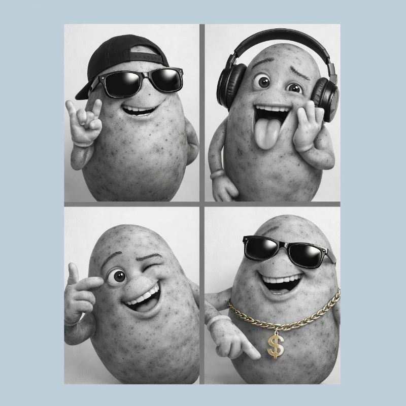 Potato