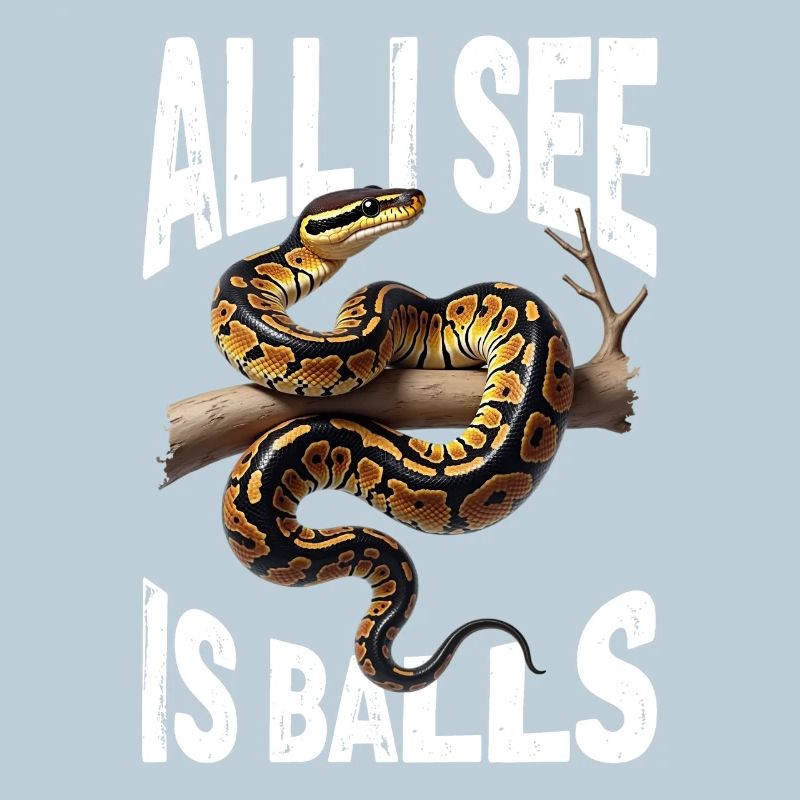 King Python Snakes Lover Terrarium Python