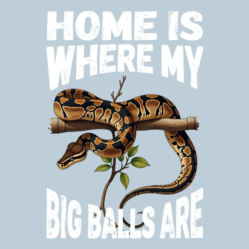 King Python Snakes Lover Terrarium Python
