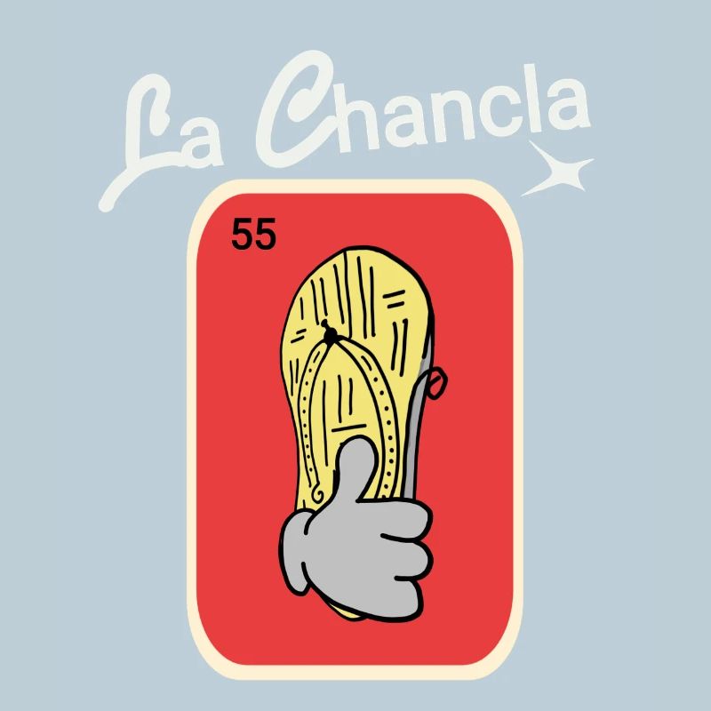 La Chancla