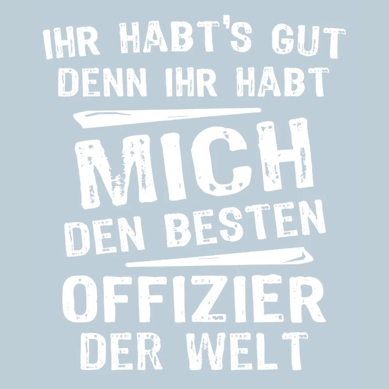 Offizier