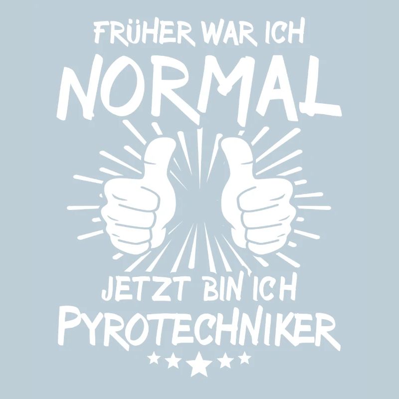 pyrotechnician