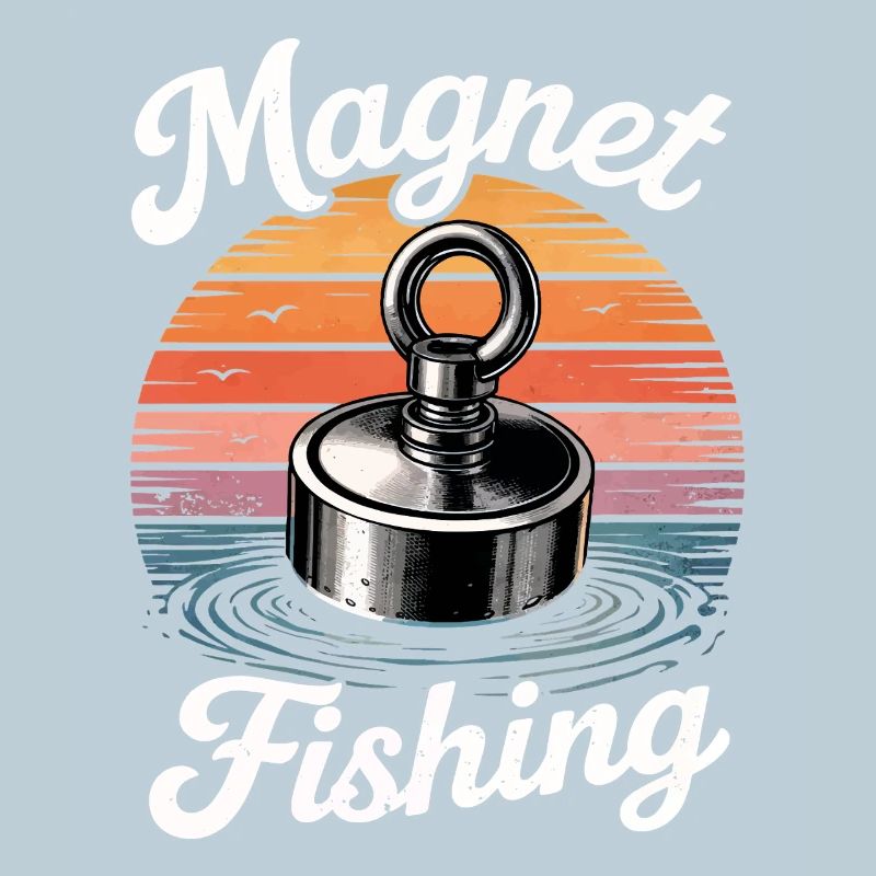 Magnetfischen