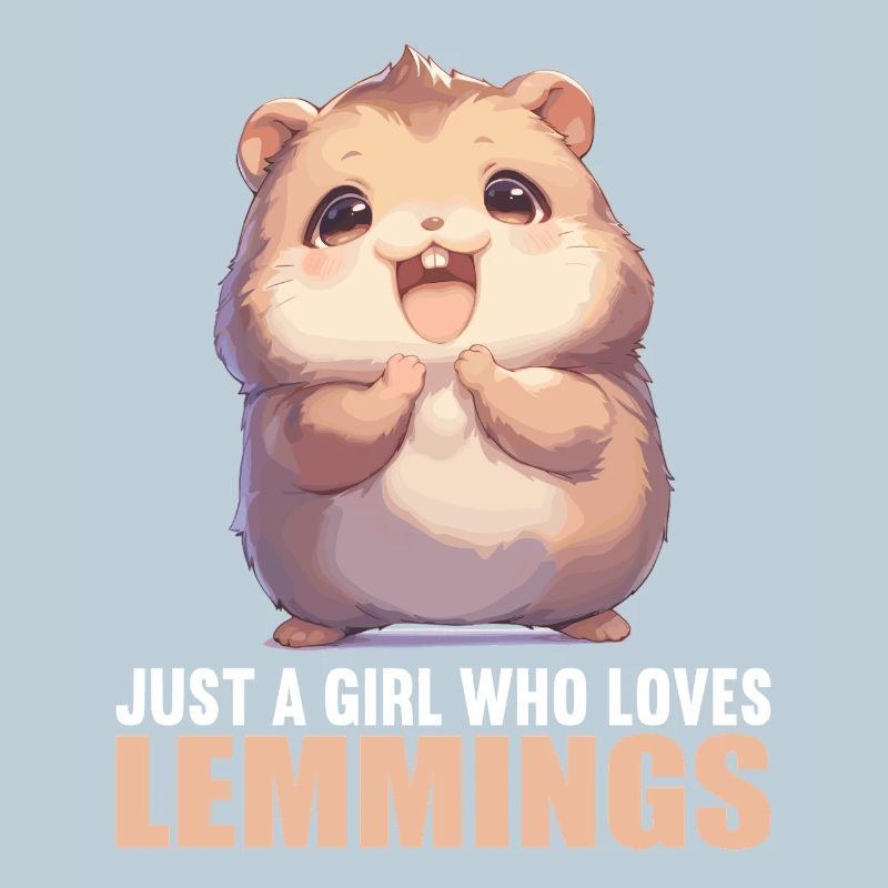 Lemmings Lemming