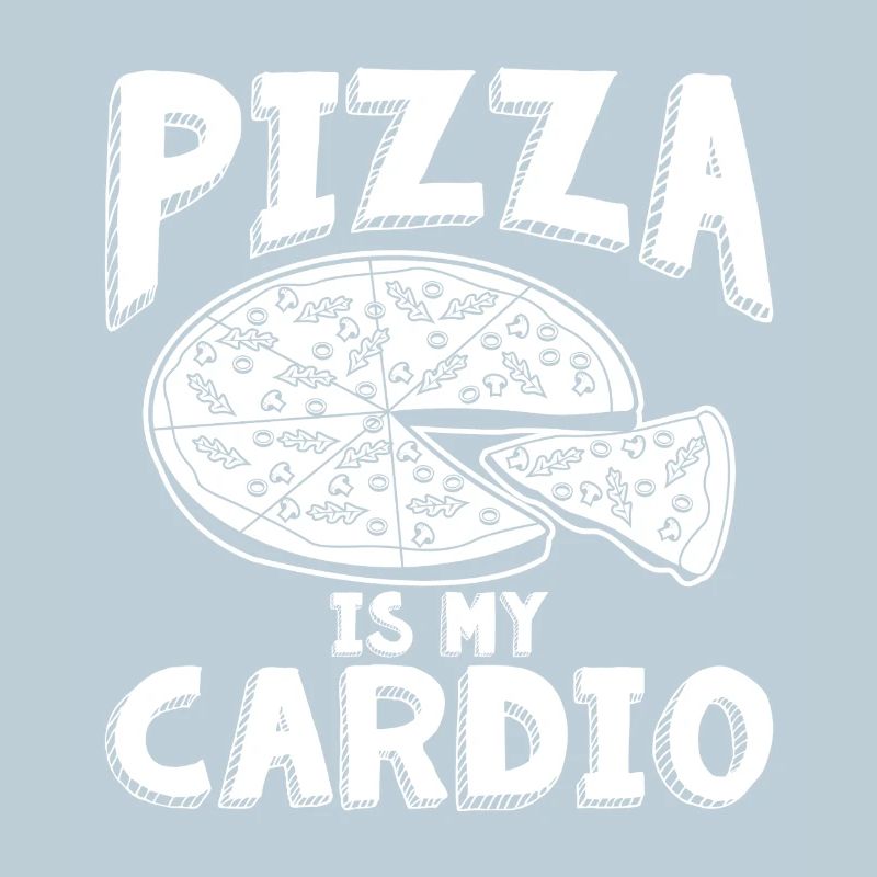 Pizza Cardio