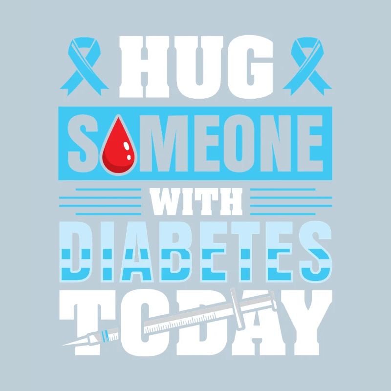Diabetes type 1 diabetic