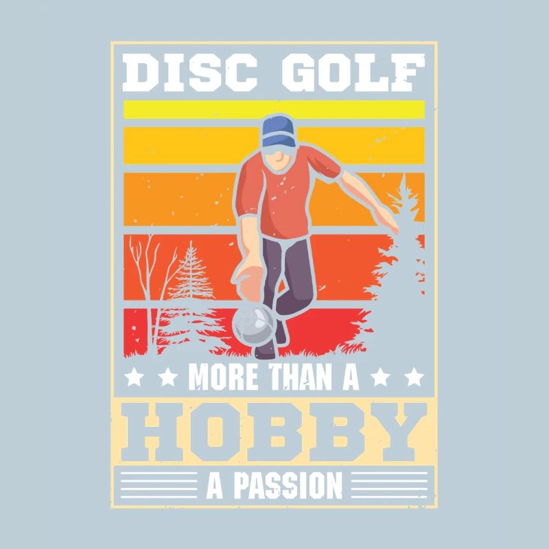 Disc Golf Geschenke Discgolf
