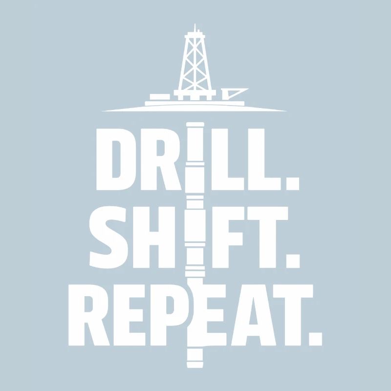 Offshore-bohrer-rig-bohrer Bohrboden Offshore