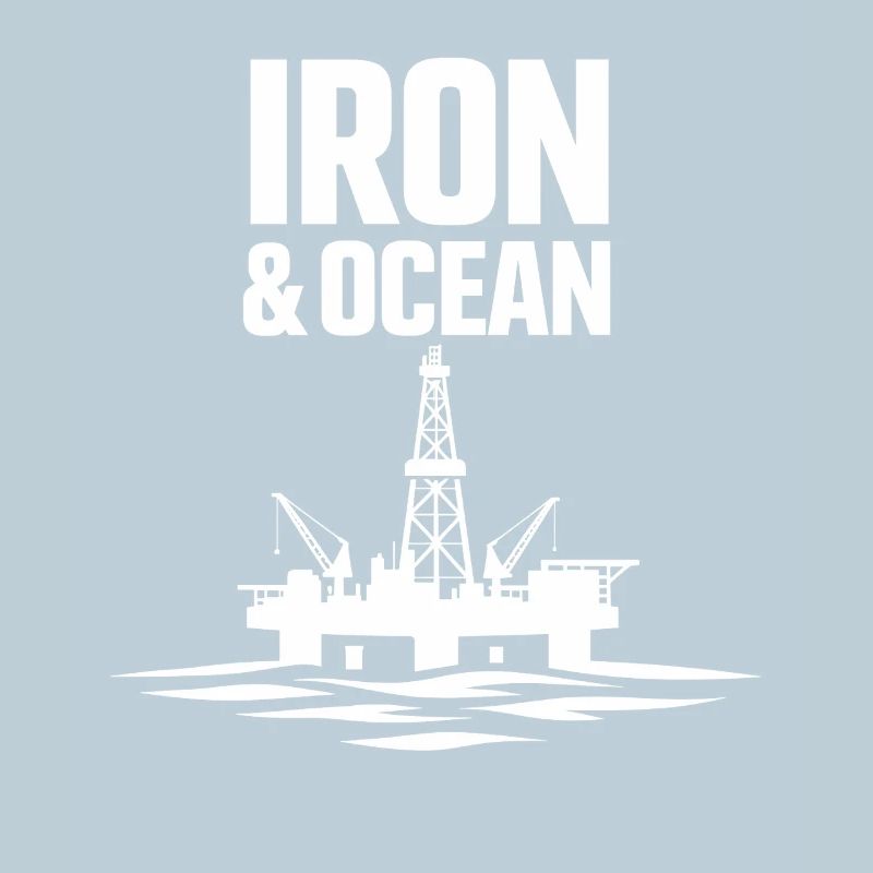 Offshore-bohrer-rig-bohrer Bohrboden Offshore