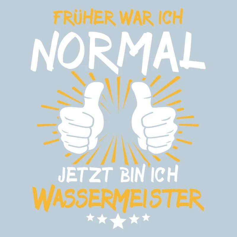 Water master saying