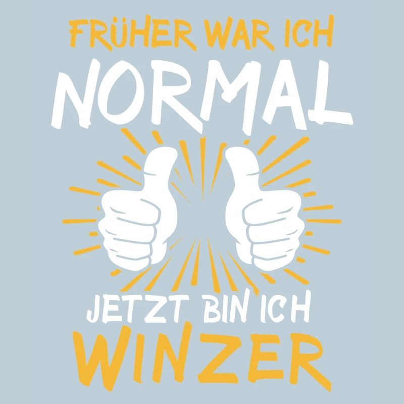 Winzer Spruch