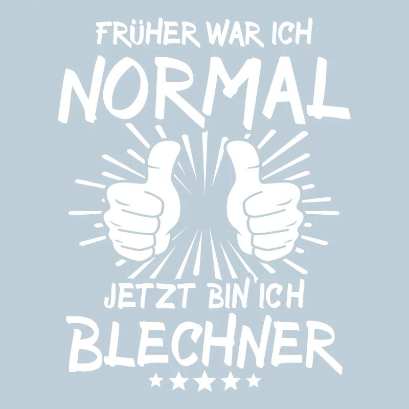 Blechner