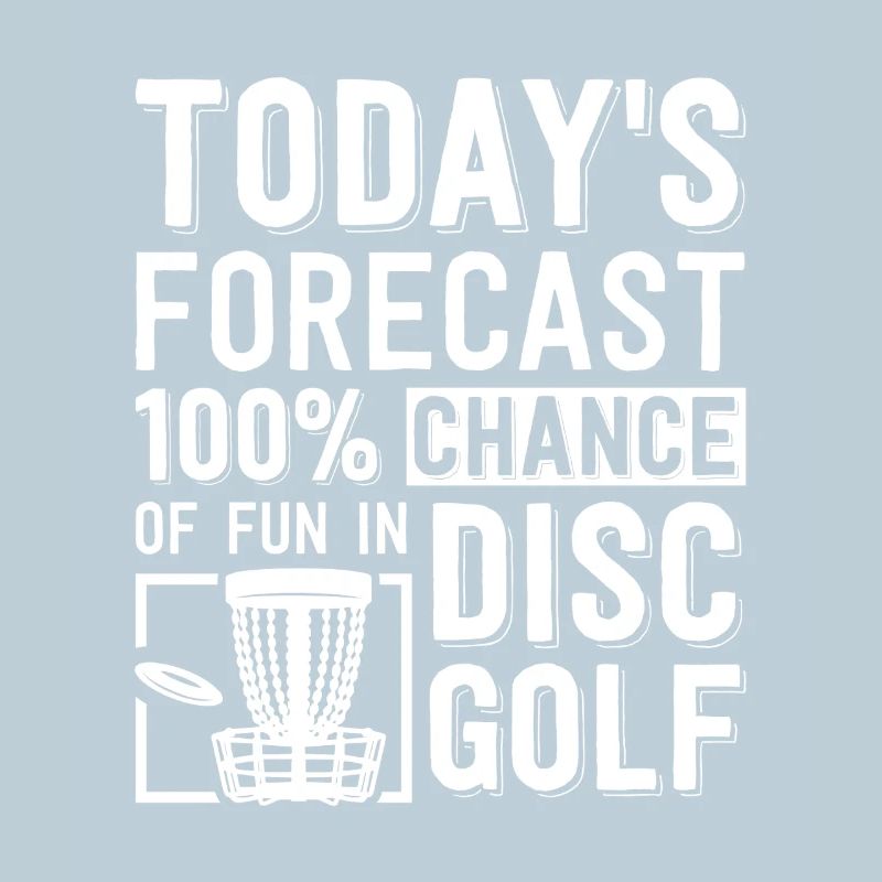 Cadeaux de disc golf Disc Golf