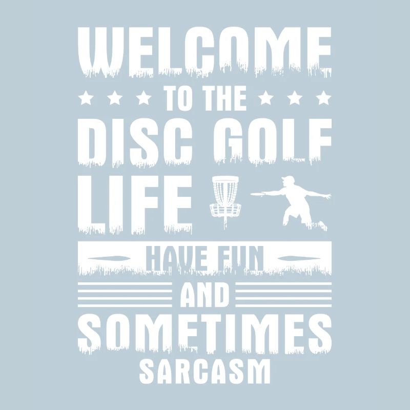 Cadeaux de disc golf Disc Golf
