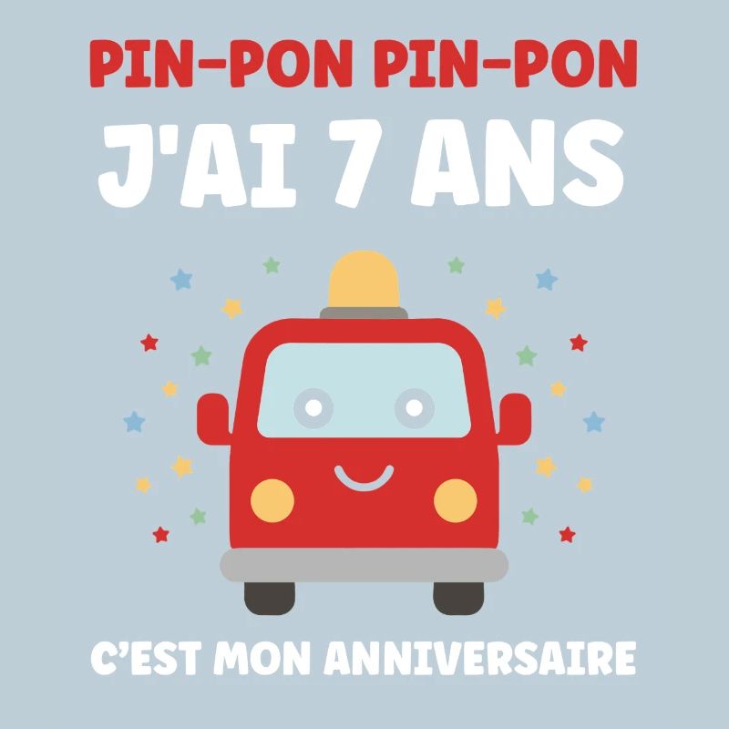 7 years