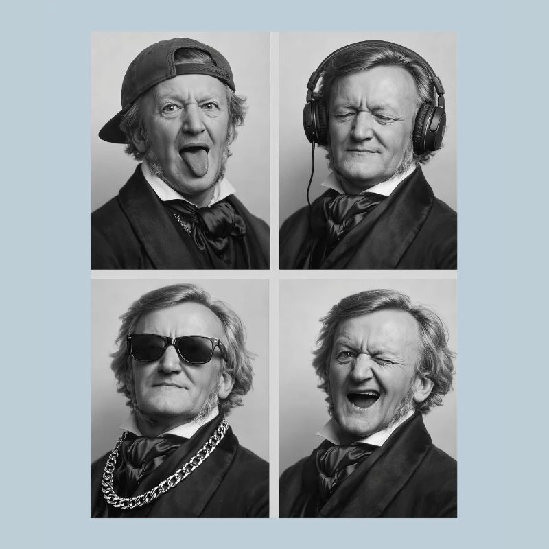 Richard Wagner
