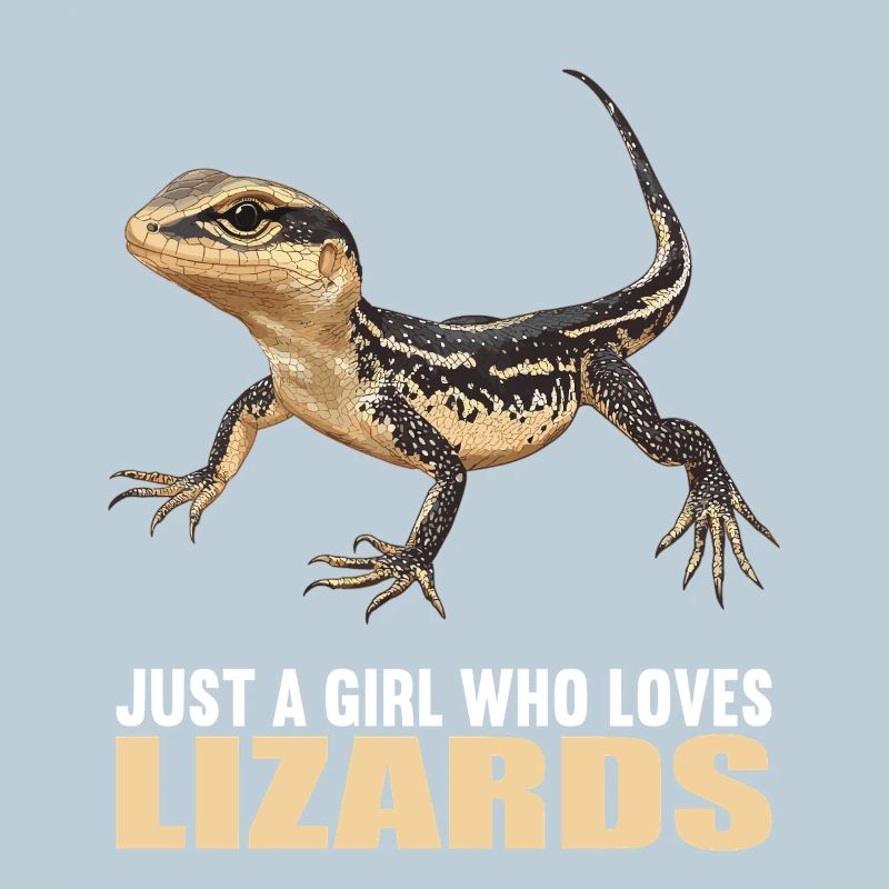 Lizards Lizard